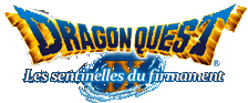 Dragon Quest IX