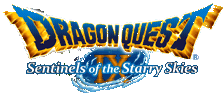 Dragon Quest IX