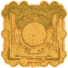 Map: Exterior 1
