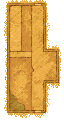 Map: Interior - B1-A