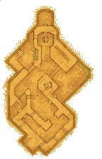 Map: Interior - B2