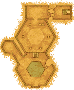 Plan : Sous-sol 1-B