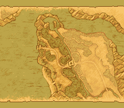 Plan : Rivesall