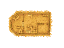 Map: Hold