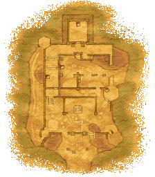 Map: Brigadoom