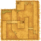 Map: Interior - B1-B