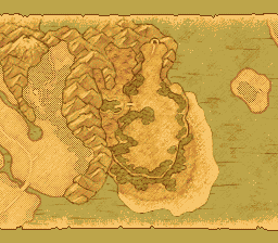 Map: Interior