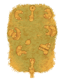 Plan : Intérieur 5