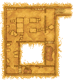 Map: Interior - B2