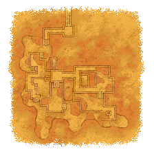 Map: Interior - Lv 5