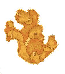 Map: Interior - Lv 3