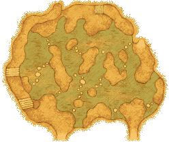 Map: Interior - Lv 2