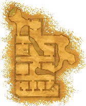 Map: Interior - B1