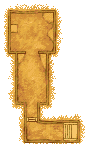 Map: Interior - B3 Boss Room