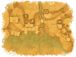 Plan : Port Ehcep